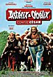 ASTERIX ET OBELIX CONTRE CESAR DVD Zone 2 (France) 