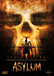 ASYLUM DVD Zone 2 (Allemagne) 