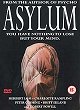 ASYLUM DVD Zone 2 (Angleterre) 
