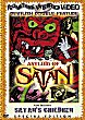SATAN'S CHILDREN DVD Zone 1 (USA) 