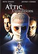THE ATTIC EXPEDITIONS DVD Zone 1 (USA) 