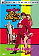 AUSTIN POWERS : THE SPY WHO SHAGGED ME DVD Zone 1 (USA) 