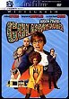 AUSTIN POWERS IN GOLDMEMBER DVD Zone 1 (USA) 