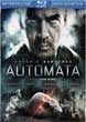 AUTOMATA Blu-ray Zone B (France) 