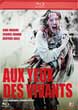 AUX YEUX DES VIVANTS Blu-ray Zone B (France) 