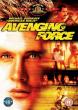 AVENGING FORCE DVD Zone 2 (Angleterre) 