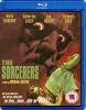 THE SORCERERS Blu-ray Zone B (Angleterre) 