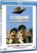 LE GENDARME ET LES EXTRA-TERRESTRES Blu-ray Zone B (France) 