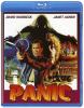 Bakterion Blu-ray Zone A (USA) 