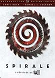 Spiral: From the Book of Saw Blu-ray Zone B (France) 