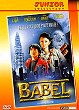 BABEL DVD Zone 2 (France) 