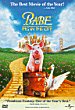 BABE : PIG IN THE CITY DVD Zone 1 (USA) 