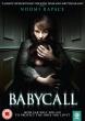 BABYCALL DVD Zone 2 (Angleterre) 