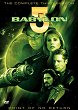 BABYLON 5 (Serie) (Serie) DVD Zone 1 (USA) 