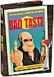 BAD TASTE DVD Zone 1 (USA) 