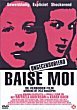 BAISE-MOI DVD Zone 2 (Hollande) 