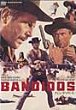 BANDIDOS DVD Zone 2 (Japon) 