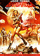 BARBARELLA DVD Zone 1 (USA) 