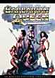 BARBARIAN QUEEN DVD Zone 2 (Angleterre) 