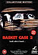 BASKET CASE 2 DVD Zone 2 (Angleterre) 