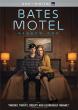 BATES MOTEL (Serie) (Serie) DVD Zone 2 (France) 