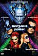 BATMAN AND ROBIN DVD Zone 1 (USA) 