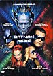 BATMAN AND ROBIN DVD Zone 2 (France) 