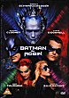 BATMAN AND ROBIN DVD Zone 2 (Angleterre) 