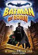 BATMAN AND ROBIN (Serie) DVD Zone 1 (USA) 