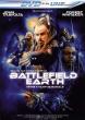 BATTLEFIELD EARTH DVD Zone 2 (France) 