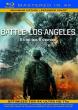 BATTLE : LOS ANGELES Blu-ray Zone 0 (USA) 