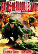 BATTLE OF BLOOD ISLAND DVD Zone 1 (USA) 