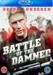 BATTLE OF THE DAMNED Blu-ray Zone B (Angleterre) 