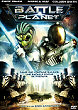 BATTLE PLANET DVD Zone 2 (France) 