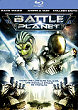 BATTLE PLANET Blu-ray Zone B (France) 