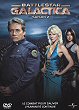 BATTLESTAR GALACTICA (Serie) (Serie) DVD Zone 2 (France) 