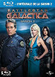 BATTLESTAR GALACTICA (Serie) (Serie) Blu-ray Zone B (France) 