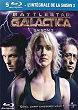 BATTLESTAR GALACTICA (Serie) (Serie) Blu-ray Zone B (France) 