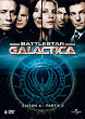 BATTLESTAR GALACTICA (Serie) (Serie) DVD Zone 2 (France) 