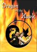 DRAGON AND THE HAWK DVD Zone 1 (USA) 