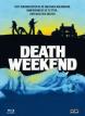 DEATH WEEKEND Blu-ray Zone 0 (Allemagne) 