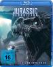 Alien Expedition Blu-ray Zone B (Allemagne) 