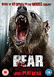 BEAR DVD Zone 2 (Angleterre) 