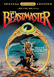 THE BEASTMASTER DVD Zone 1 (USA) 