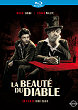 LA BEAUTE DU DIABLE Blu-ray Zone B (France) 