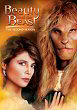 BEAUTY AND THE BEAST (Serie) (Serie) DVD Zone 1 (USA) 