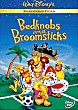 BEDKNOBS AND BROOMSTICKS DVD Zone 1 (USA) 