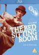 THE BED SITTING ROOM Blu-ray Zone B (Angleterre) 