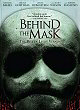 BEHIND THE MASK : THE RISE OF LESLIE VERNON DVD Zone 1 (USA) 