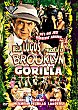 BELA LUGOSI MEETS A BROOKLYN GORILLA DVD Zone 1 (USA) 